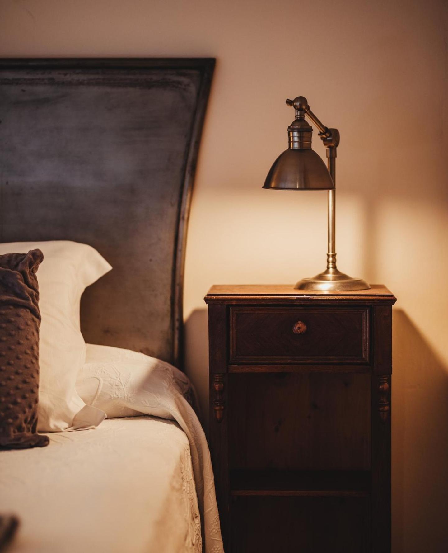 Hostal De La Placa - Hotel Boutique 카브릴스 외부 사진