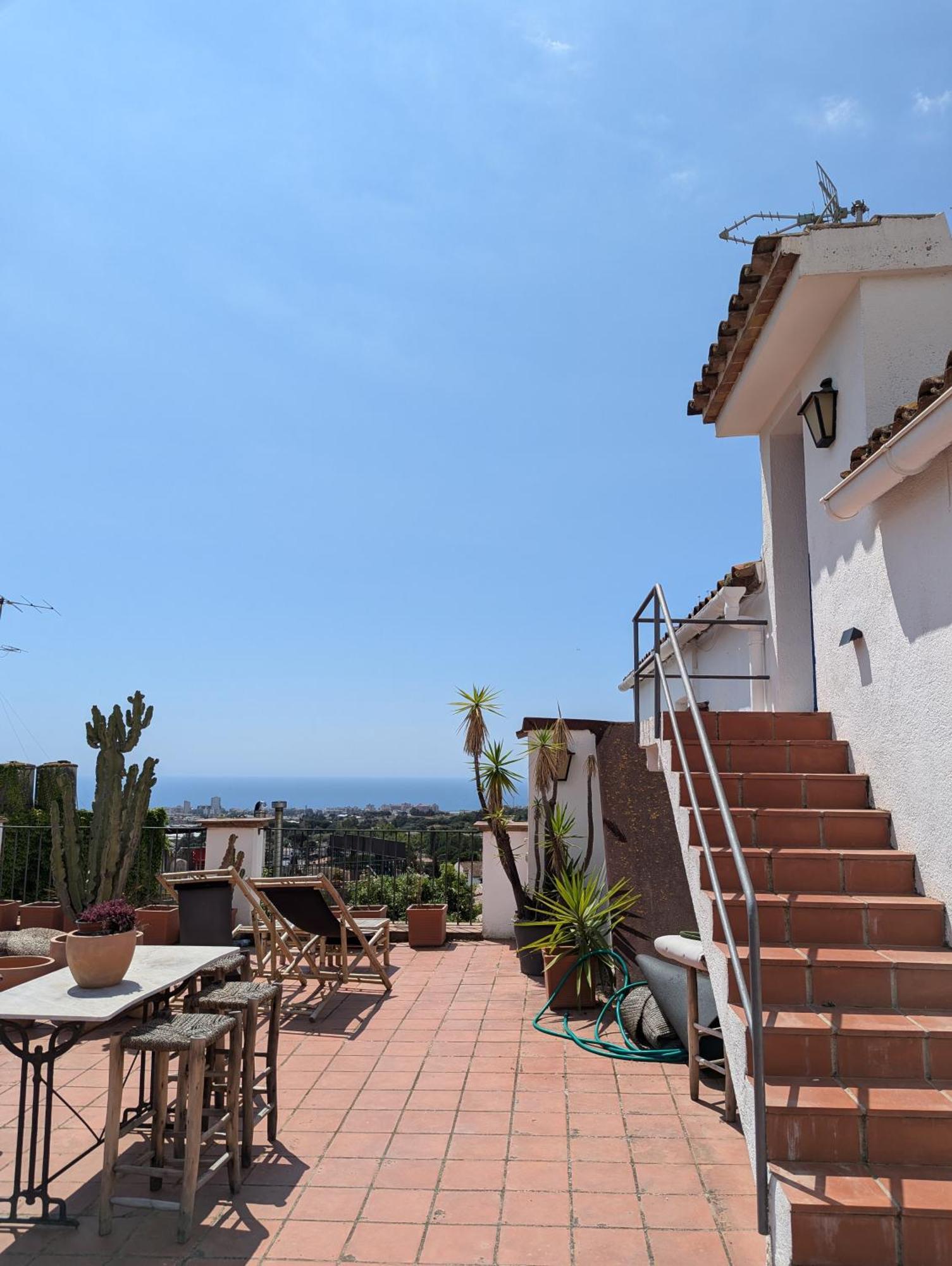 Hostal De La Placa - Hotel Boutique 카브릴스 외부 사진