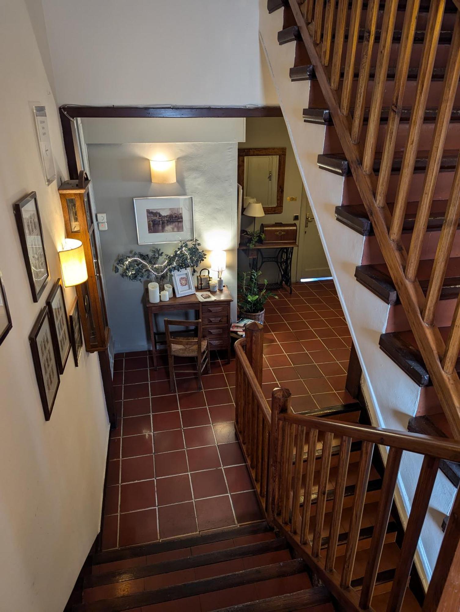 Hostal De La Placa - Hotel Boutique 카브릴스 외부 사진