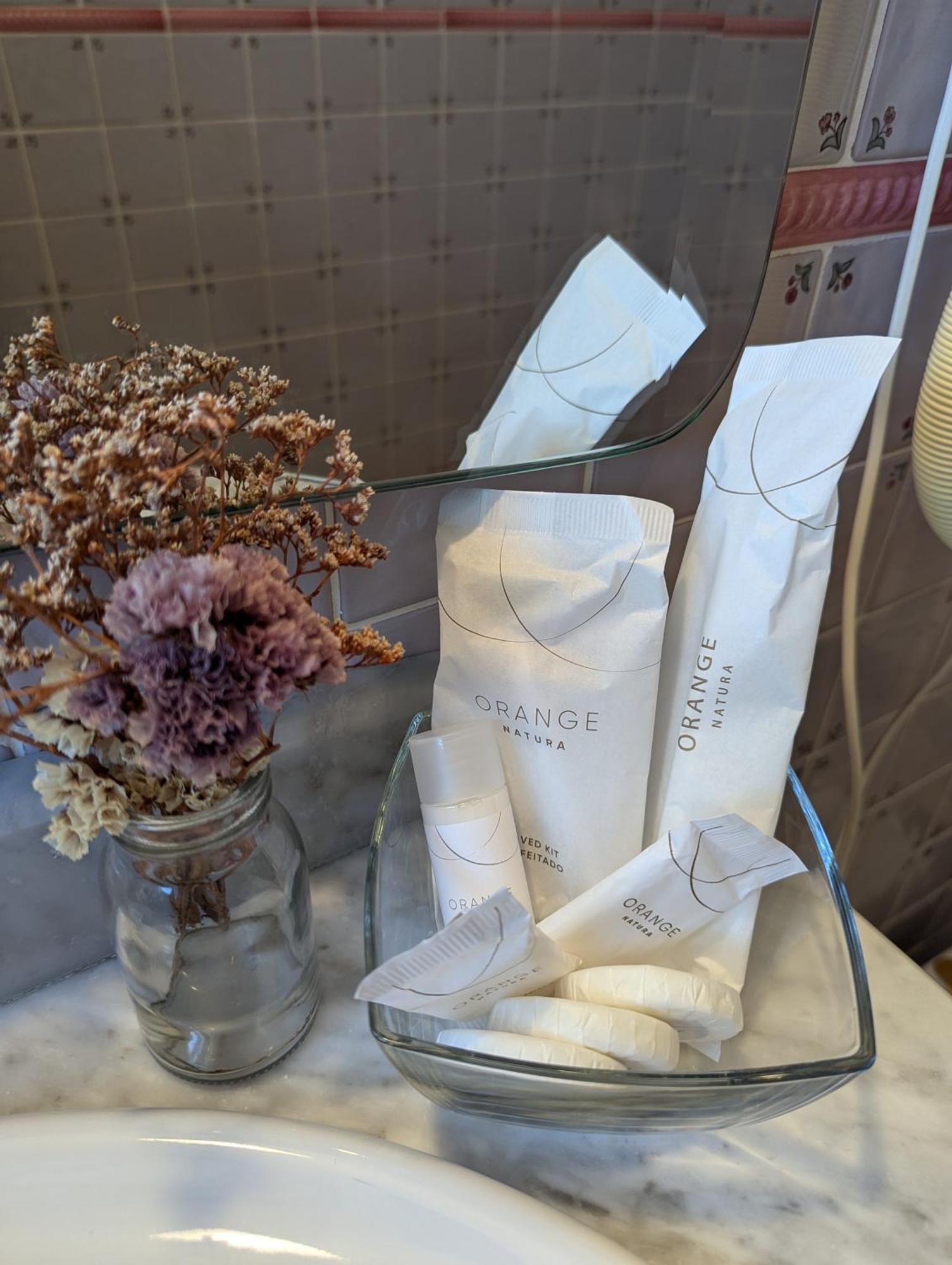 Hostal De La Placa - Hotel Boutique 카브릴스 외부 사진