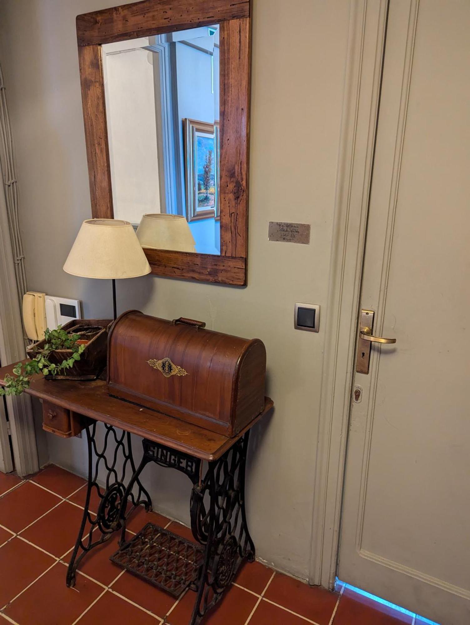 Hostal De La Placa - Hotel Boutique 카브릴스 외부 사진